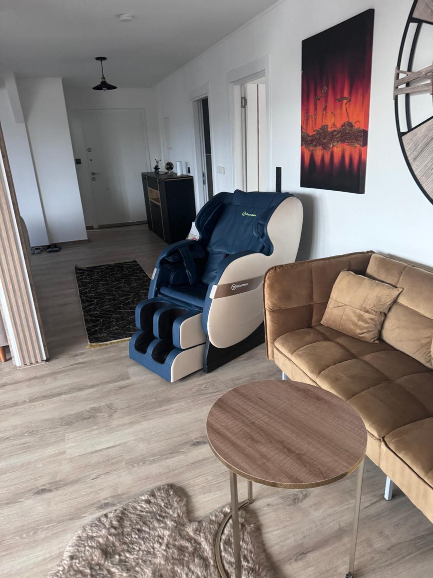Penthouse Wohnung Ultra Exlusive ดุยส์บูร์ก ภายนอก รูปภาพ